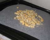 白いロールケーキ♪作り方1写真