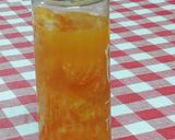 ミカン酢(孫達に伝授）作り方6写真