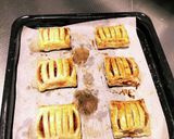 業スー鶏そぼろで！和風ミートパイ作り方6写真
