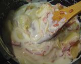 とろ～りグラタン☆作り方10写真