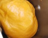 野菜ジュースでベニエ（ドーナツ）作り方2写真