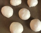 天然酵母の基本のパン作り方7写真