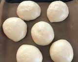 天然酵母の基本のパン作り方8写真