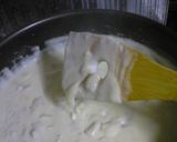 スパゲティグラタン作り方8写真