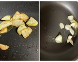 数倍美味な鰯煮byニンニク＋オリーブ油作り方3写真