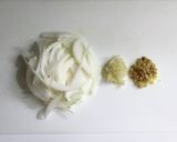 ★サバ缶で夏野菜カレー作り方1写真