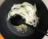 ★サバ缶で夏野菜カレー作り方3写真