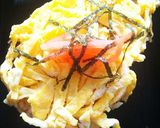 瓢箪ちらし寿司作り方1写真