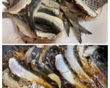 数倍美味な鰯煮byニンニク＋オリーブ油作り方5写真