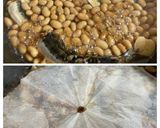 数倍美味な鰯煮byニンニク＋オリーブ油作り方7写真