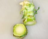 65℃~ 鶏・卵・ブロッコリーサラダ作り方19写真