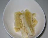 白いロールケーキ♪作り方8写真
