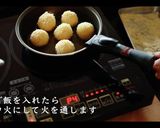 簡単!ライスコロッケの作り方作り方25写真