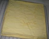白いロールケーキ♪作り方9写真