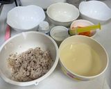 豚しゃぶそうめん作り方1写真