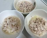 豚しゃぶそうめん作り方4写真