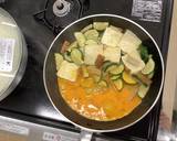 【大崎市】ズッキーニのチャンプルー作り方5写真