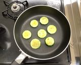 【大崎市】ズッキーニのチーズ焼き【簡単】作り方2写真