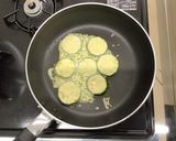 【大崎市】ズッキーニのチーズ焼き【簡単】作り方4写真