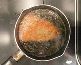 サクッと☆アジフライバーガー作り方3写真