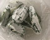 お手軽♪♪ピーマン餃子作り方1写真