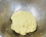 サクサクいちごパン作り方1写真