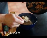 世界一旨い！ねぎ塩豚カルビ丼の作り方作り方14写真
