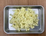 【大崎市】ズッキーニグラタン作り方2写真