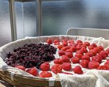 祖母直伝 塩分15％の梅干しの作り方作り方11写真