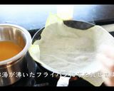 簡単！オランデーズソースの作り方作り方13写真