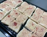 サクサクいちごパン作り方3写真