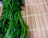 ほうれん草のツナ和え作り方1写真