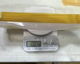 暑い日に！水漬けモチモチ納豆冷製パスタ作り方1写真