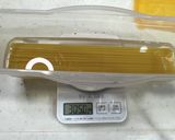 暑い日に！水漬けモチモチ納豆冷製パスタ作り方2写真