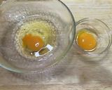 暑い日に！水漬けモチモチ納豆冷製パスタ作り方4写真