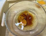暑い日に！水漬けモチモチ納豆冷製パスタ作り方8写真