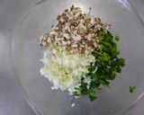 ヘルシー簡単♪とうふ餃子作り方2写真