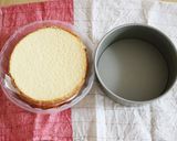混ぜて詰めて乗せるだけ!簡単アイスケーキ作り方2写真