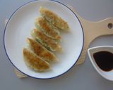 ヘルシー簡単♪とうふ餃子作り方6写真