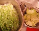 大皿に盛って☆鶏肉の紅茶煮作り方6写真