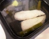 簡単☆とりささみと胡瓜のマヨ昆布和え作り方2写真