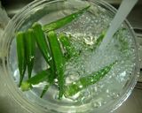 ★簡単！美味しい＊オクラのおひたし＊♪作り方4写真
