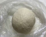 手ごねで！オーブントースターで！作り方5写真