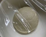 手ごねで！オーブントースターで！作り方7写真