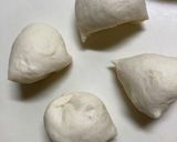 手ごねで！オーブントースターで！作り方9写真