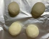 手ごねで！オーブントースターで！作り方10写真