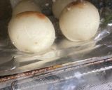手ごねで！オーブントースターで！作り方12写真