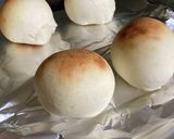 手ごねで！オーブントースターで！作り方14写真