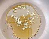夏野菜たっぷりパスタ作り方4写真