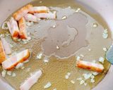 夏野菜たっぷりパスタ作り方5写真